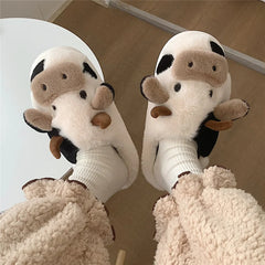 Cute Animal Slipper