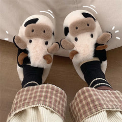 Cute Animal Slipper