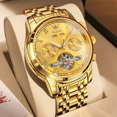 Men's Automatic Watch