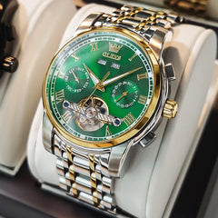 Men's Automatic Watch