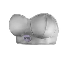 Electric Vibration Breast Massager