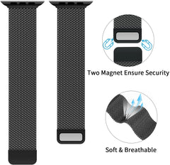 Stainless Steel Watch band