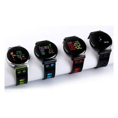 K2  Fitness Smart Watch