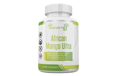 African Mango Ultra Weight Loss Supplement