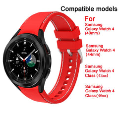 Samsung Galaxy 4 Watch Bands