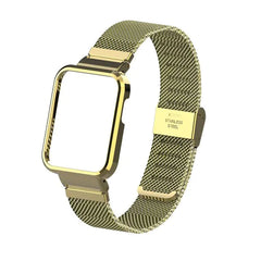 Milanese Bracelet Strap For Smart Watch