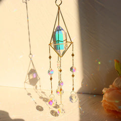 Crystal Suncatcher Jewelry