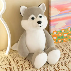 Jungle Animal Plush Toy