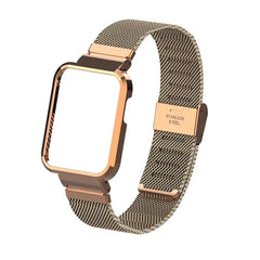 Milanese Bracelet Strap For Smart Watch