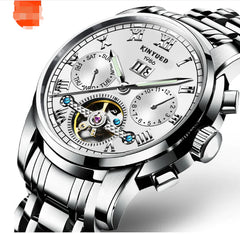 Men's Automatic Watch