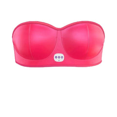 Electric Vibration Breast Massager