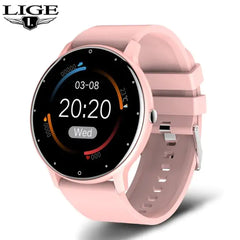 Smart Fitness Watch