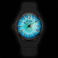 Welder Moody Watch WWRL2018 Women's Wristwatch