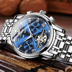 Men's Automatic Watch