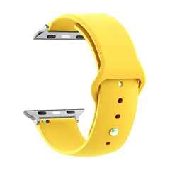 Silicone Band for Apple Watch