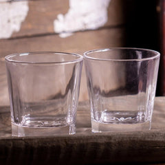 Whiskey Rock Glasses