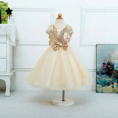 Beautiful Children's Dresses