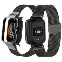 Milanese Bracelet Strap For Smart Watch