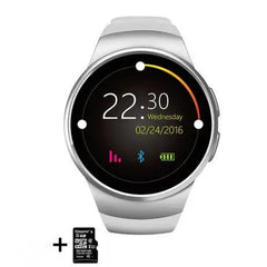 Fitness Smart Watch