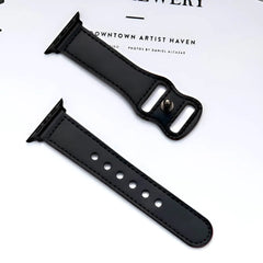 Elegant Leather Band for Watches (Band only)