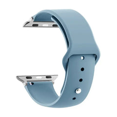 Silicone Band for Apple Watch