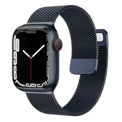 Magnetic Double Section Watch Strap