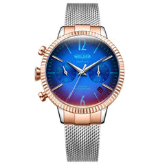 Welder Moody Watch WWRC746 Women's Wristwatch