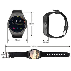 Fitness Smart Watch