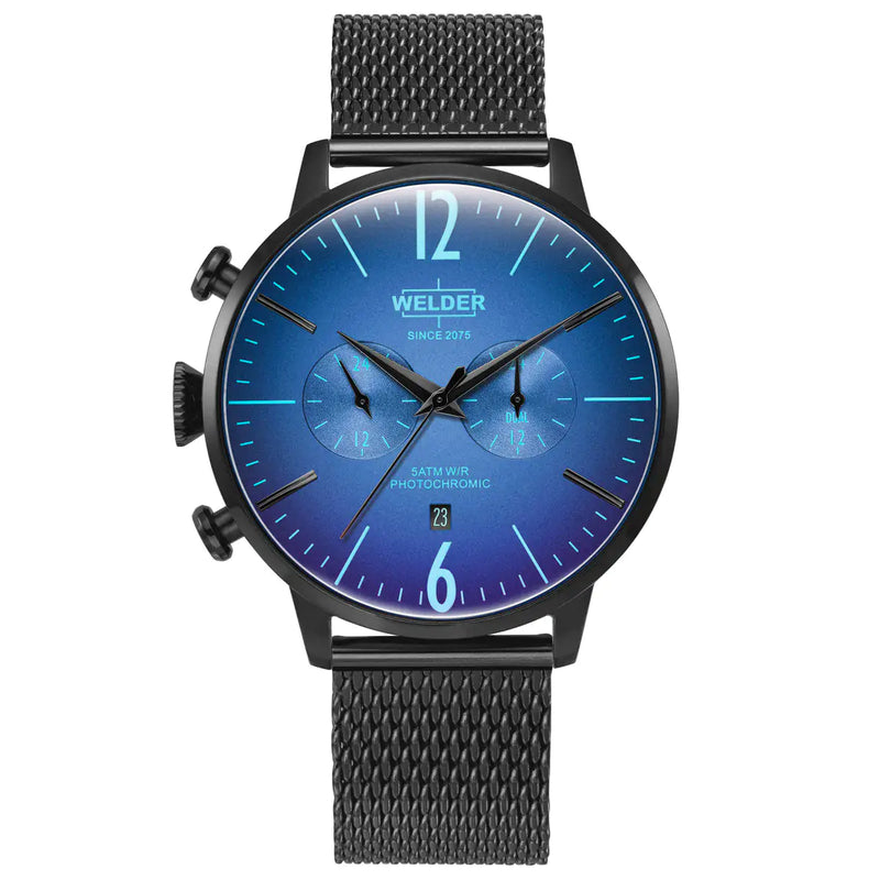 Welder Moody Watch WWRC1006 Men's Wristwatch