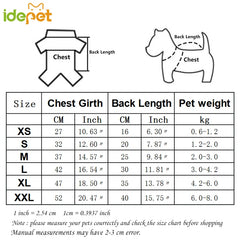 Pet Clothes For Small Dogs