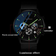 Mens Sports Watches