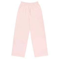 Womens Pink Lounge Pants