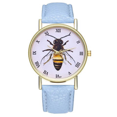 Bee Themed Watch