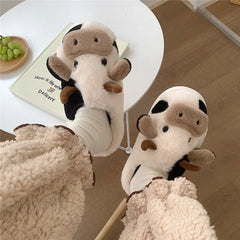 Cute Animal Slipper