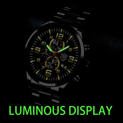 Fashion Mens Sports Watches for Men Luxury