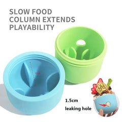 Leakage Food Ball for Dogs