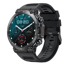 Smartwatch For Android IOS 400mAh