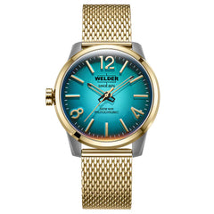 Welder Moody Watch WWRL2014 Women's Wristwatch