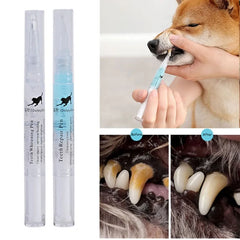 Pets Teeth Cleaning Tool