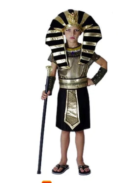 Ancient Egypt Halloween Costumes