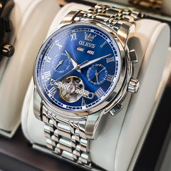 Men's Automatic Watch