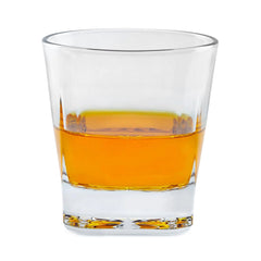 Whiskey Rock Glasses