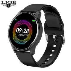 Smart Fitness Watch