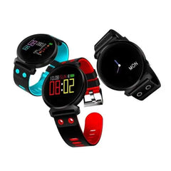 K2  Fitness Smart Watch