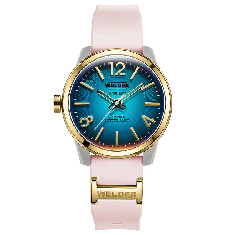 Welder Moody Watch WWRL2008 Women's Watch