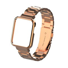 Milanese Bracelet Strap For Smart Watch