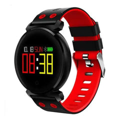 K2  Fitness Smart Watch