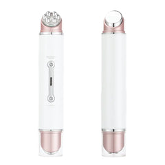 High Vibration Heating Face and Body Massager