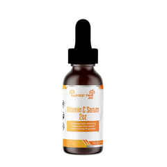 Vitamin C Serum 2oz anti-aging for skin health