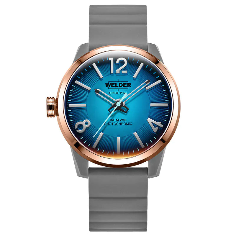 Welder Moody Watch WWRL2018 Women's Wristwatch